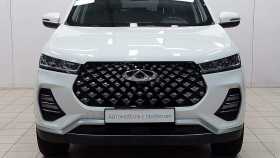 Chery Tiggo 7 Pro 2021 г.в.