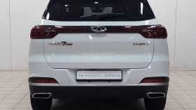 Chery Tiggo 7 Pro 2021 г.в.