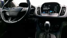 Ford Kuga 2017 г.в.