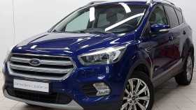 Ford Kuga 2017 г.в.