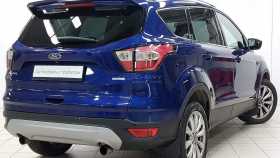 Ford Kuga 2017 г.в.