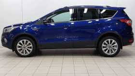Ford Kuga 2017 г.в.