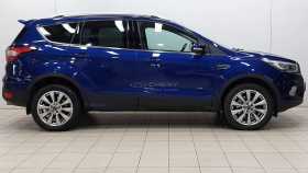 Ford Kuga 2017 г.в.