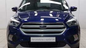 Ford Kuga 2017 г.в.