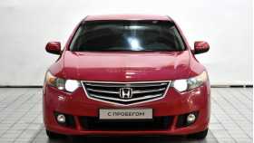 Honda Accord 2008 г.в.