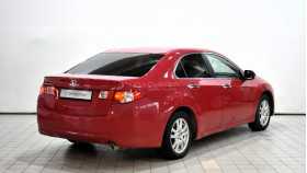 Honda Accord 2008 г.в.