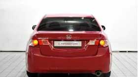 Honda Accord 2008 г.в.