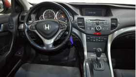 Honda Accord 2008 г.в.