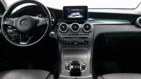 Mercedes-Benz GLC 2018 г.в.