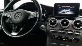 Mercedes-Benz GLC 2018 г.в.