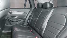 Mercedes-Benz GLC 2018 г.в.