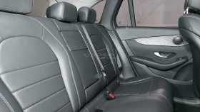 Mercedes-Benz GLC 2018 г.в.