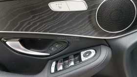 Mercedes-Benz GLC 2018 г.в.