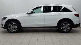 Mercedes-Benz GLC 2018 г.в.