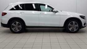 Mercedes-Benz GLC 2018 г.в.
