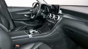 Mercedes-Benz GLC 2018 г.в.