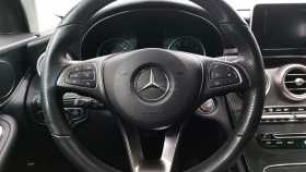 Mercedes-Benz GLC 2018 г.в.