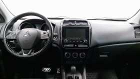 Mitsubishi ASX 2020 г.в.