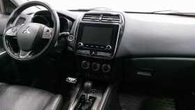 Mitsubishi ASX 2020 г.в.