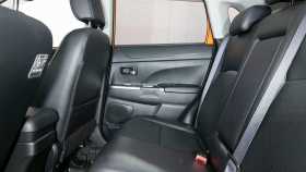 Mitsubishi ASX 2020 г.в.