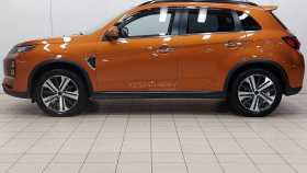 Mitsubishi ASX 2020 г.в.