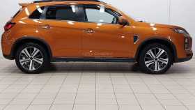 Mitsubishi ASX 2020 г.в.