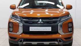 Mitsubishi ASX 2020 г.в.