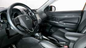 Mitsubishi ASX 2020 г.в.