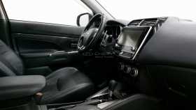 Mitsubishi ASX 2020 г.в.