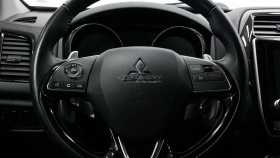 Mitsubishi ASX 2020 г.в.