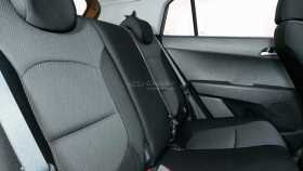 Hyundai Creta 2019 г.в.