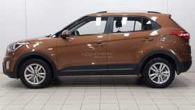 Hyundai Creta 2019 г.в.