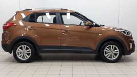 Hyundai Creta 2019 г.в.