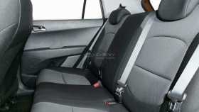 Hyundai Creta 2019 г.в.