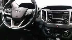 Hyundai Creta 2018 г.в.