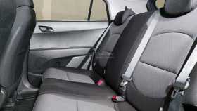 Hyundai Creta 2018 г.в.