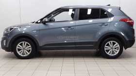 Hyundai Creta 2018 г.в.