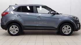 Hyundai Creta 2018 г.в.