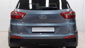 Hyundai Creta 2018 г.в.