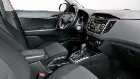 Hyundai Creta 2018 г.в.