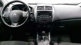 Mitsubishi ASX 2013 г.в.