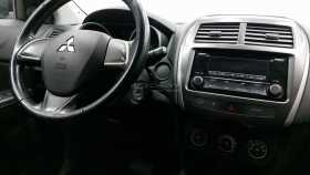Mitsubishi ASX 2013 г.в.