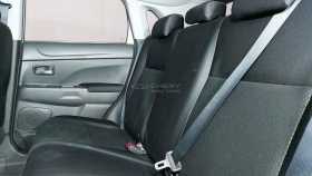 Mitsubishi ASX 2013 г.в.