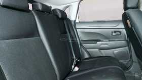 Mitsubishi ASX 2013 г.в.