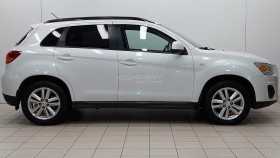 Mitsubishi ASX 2013 г.в.