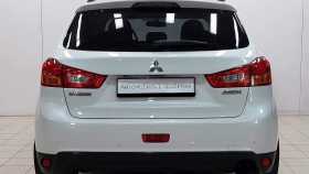 Mitsubishi ASX 2013 г.в.