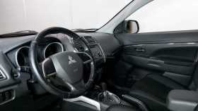 Mitsubishi ASX 2013 г.в.