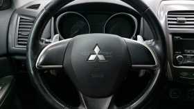 Mitsubishi ASX 2013 г.в.