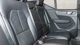 Volvo XC40 2018 г.в.