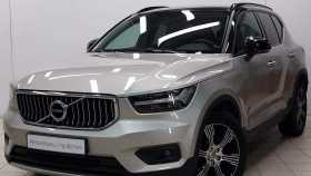 Volvo XC40 2018 г.в.